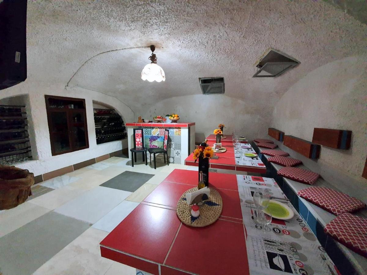 B&B Cappotto Civico 48 Pompeia Exterior foto